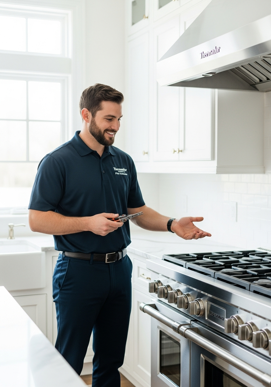 Thermador Repair Technician